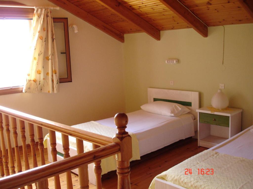 לואורדטה Epi Apartments מראה חיצוני תמונה