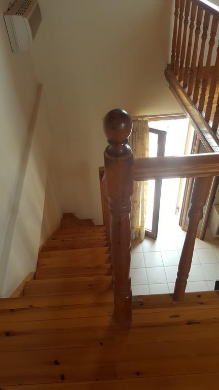לואורדטה Epi Apartments מראה חיצוני תמונה