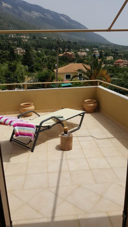 לואורדטה Epi Apartments מראה חיצוני תמונה