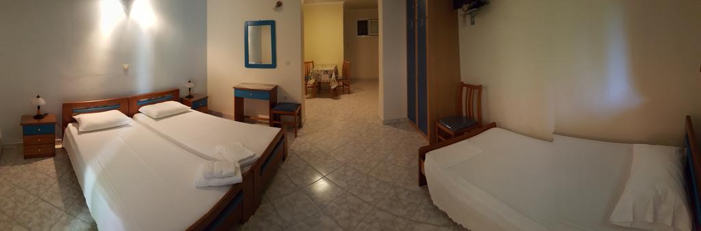 לואורדטה Epi Apartments מראה חיצוני תמונה
