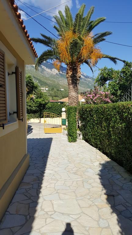 לואורדטה Epi Apartments מראה חיצוני תמונה