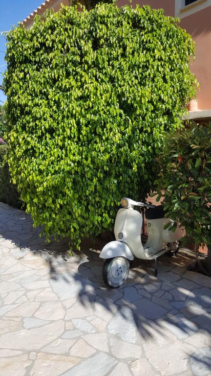 לואורדטה Epi Apartments מראה חיצוני תמונה