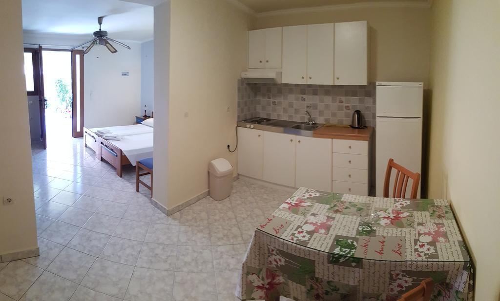 לואורדטה Epi Apartments מראה חיצוני תמונה
