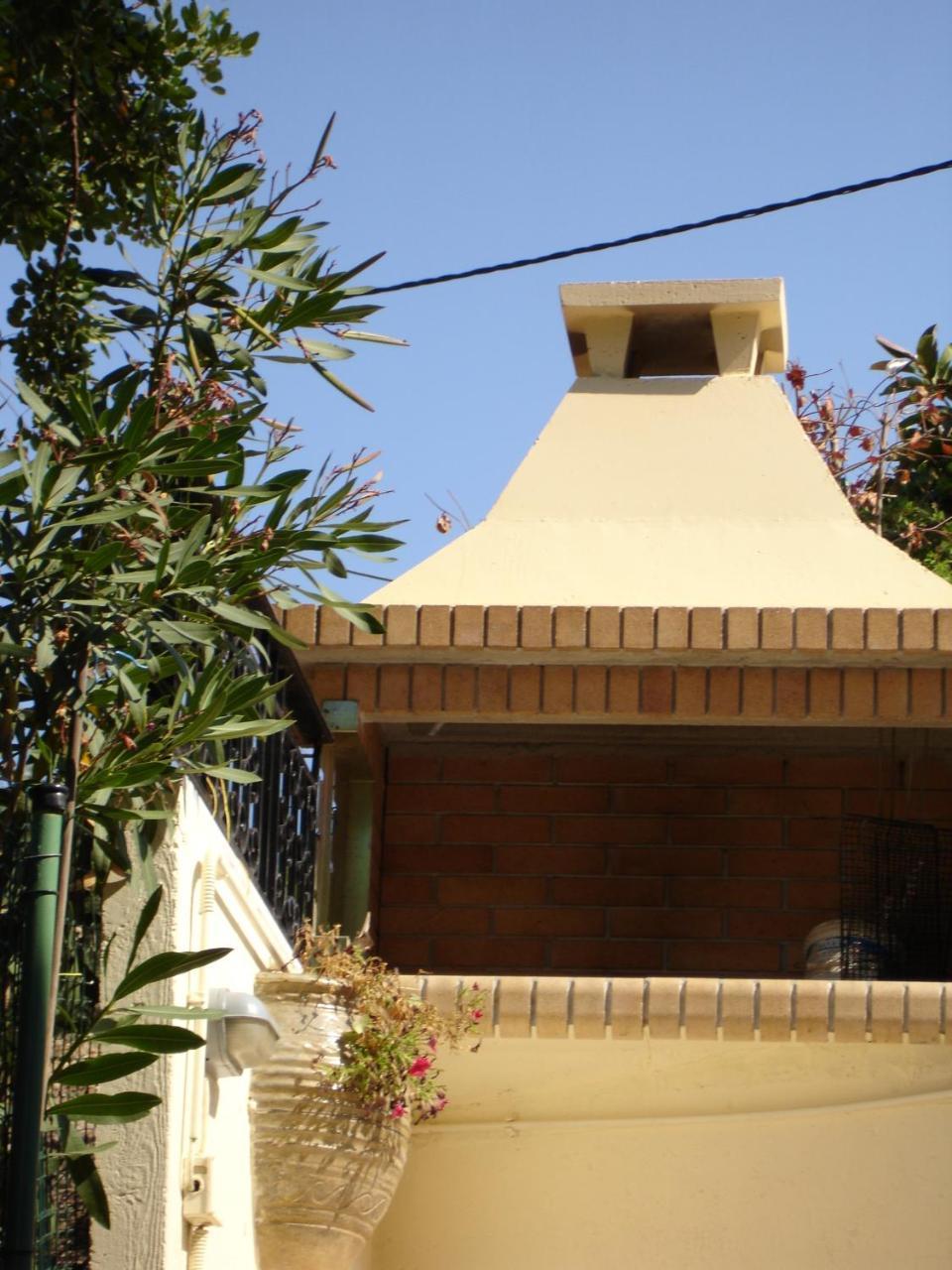 לואורדטה Epi Apartments מראה חיצוני תמונה