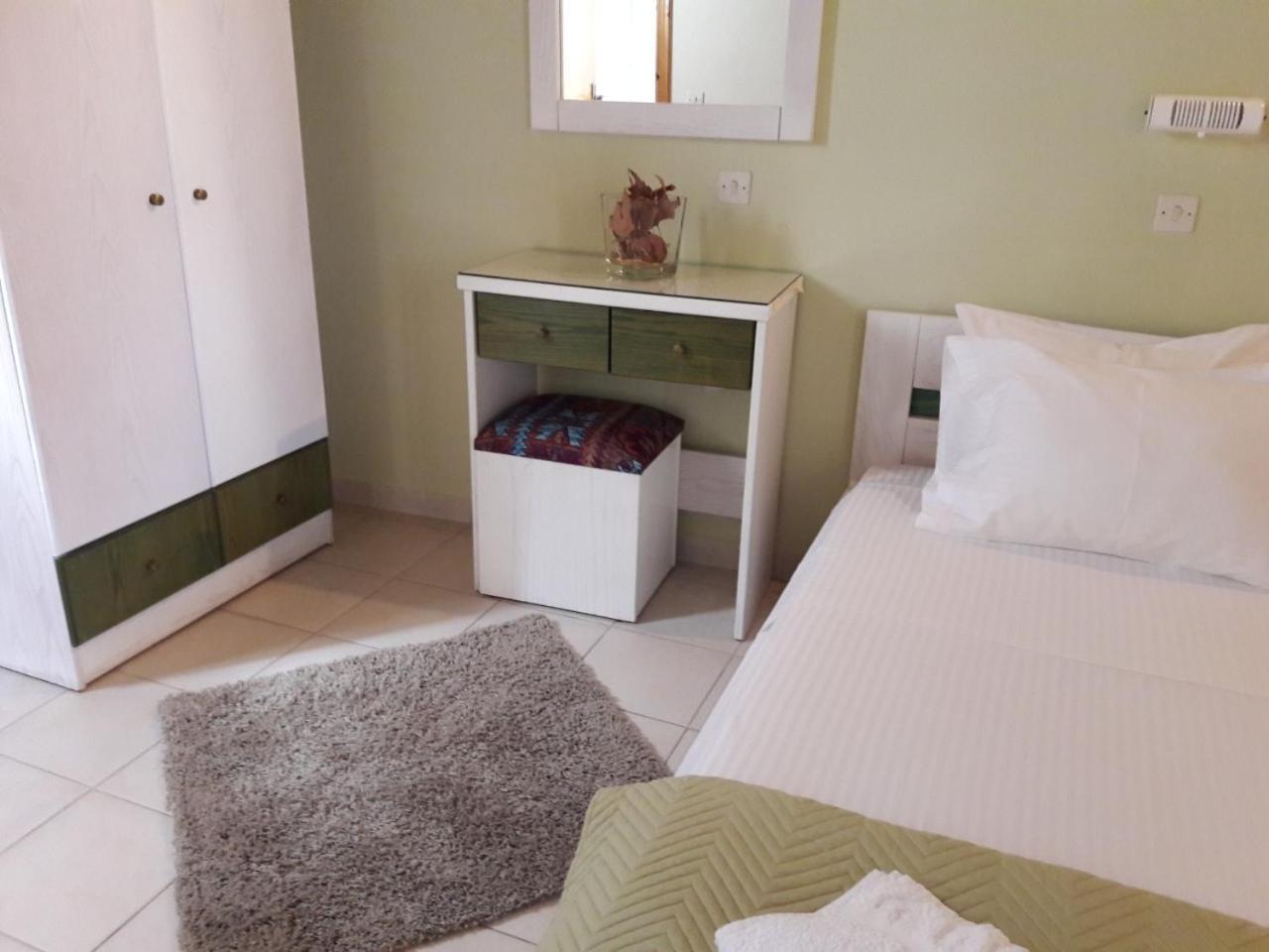 לואורדטה Epi Apartments מראה חיצוני תמונה