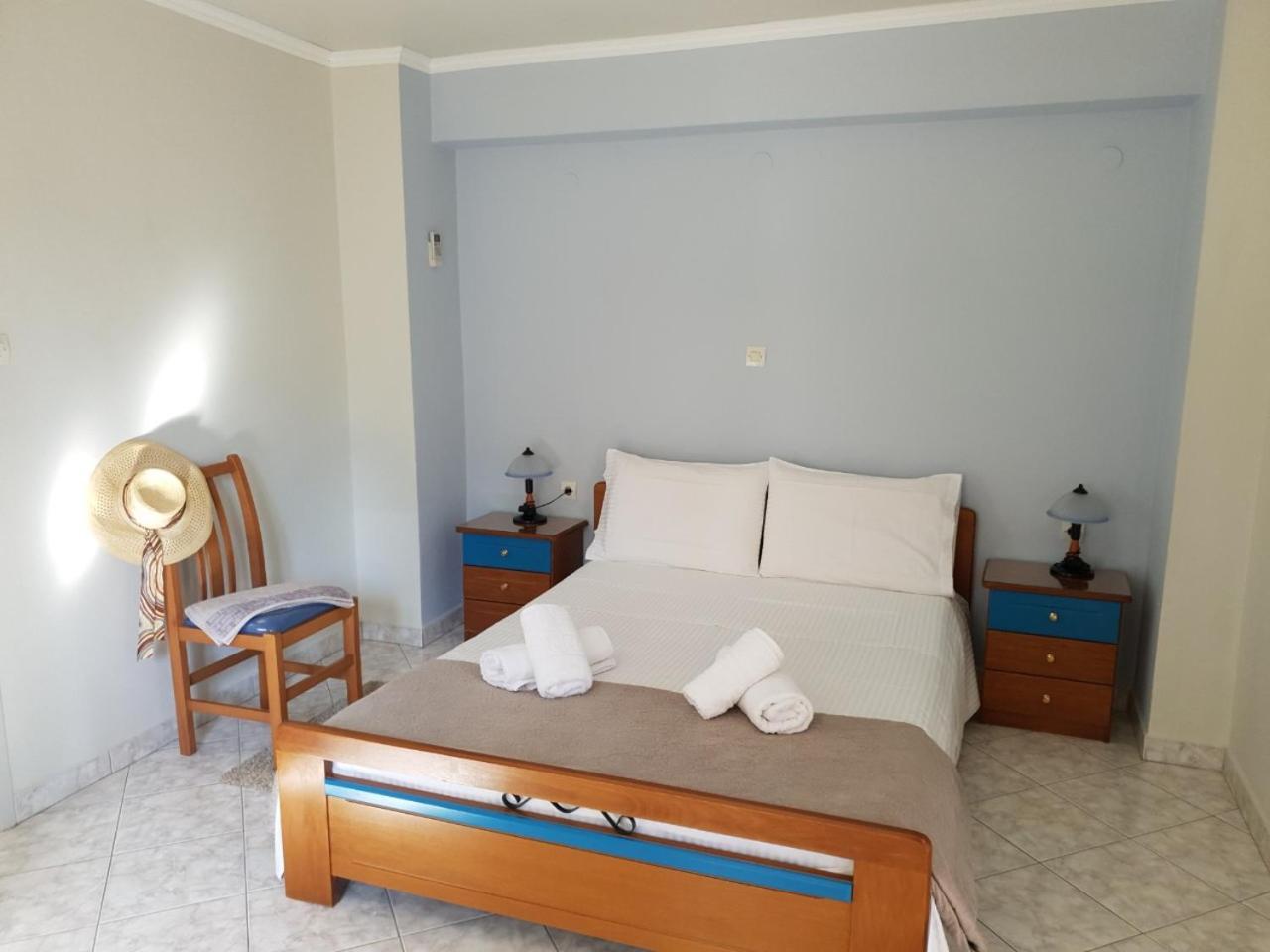 לואורדטה Epi Apartments מראה חיצוני תמונה