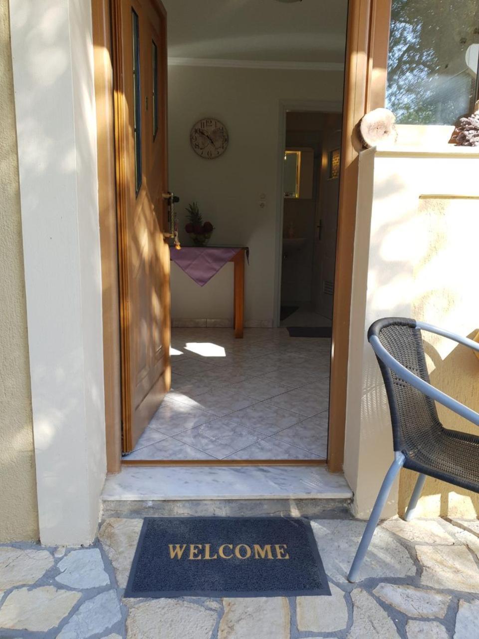 לואורדטה Epi Apartments מראה חיצוני תמונה