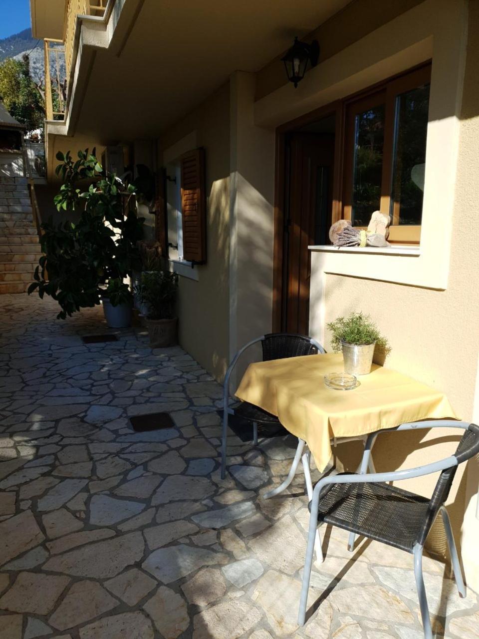 לואורדטה Epi Apartments מראה חיצוני תמונה