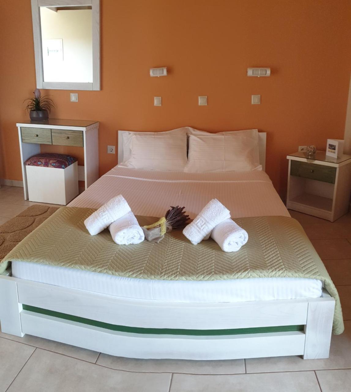 לואורדטה Epi Apartments מראה חיצוני תמונה