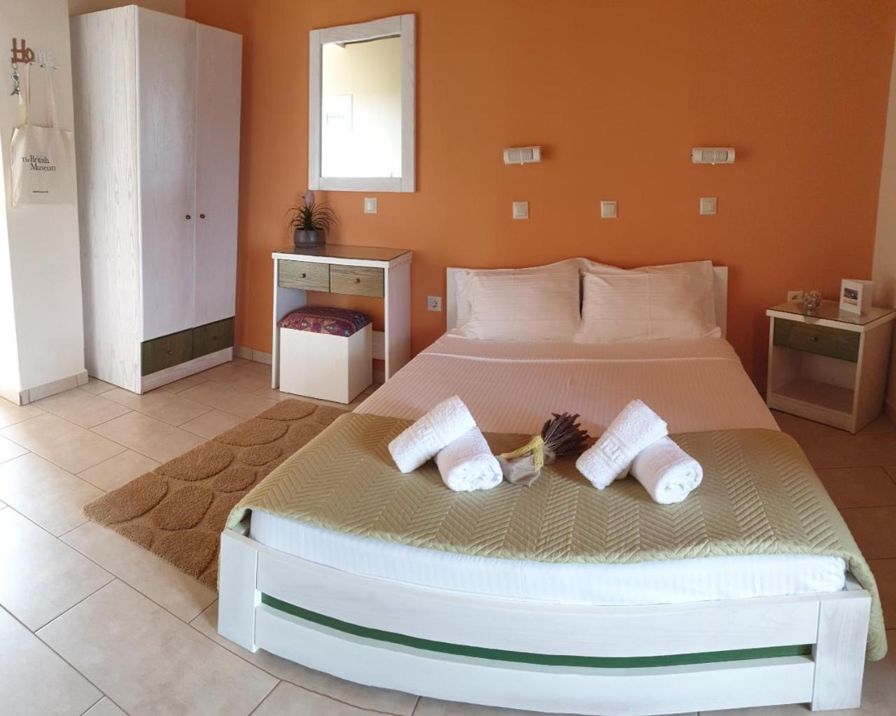 לואורדטה Epi Apartments מראה חיצוני תמונה