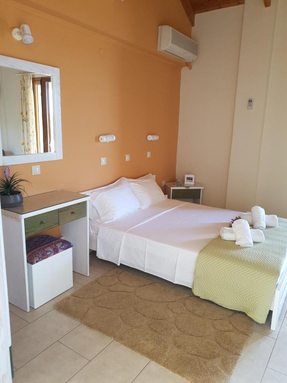 לואורדטה Epi Apartments מראה חיצוני תמונה