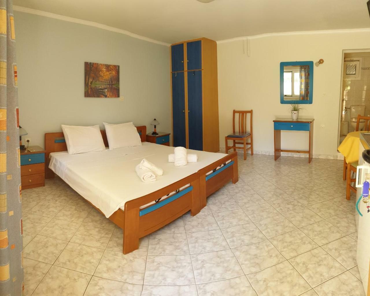 לואורדטה Epi Apartments מראה חיצוני תמונה